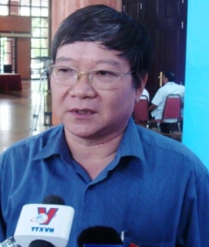 Các phiên chất vấn vẫn còn thiếu lửa